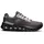 On Cloudrunner 2 Waterproof Iron / Nimbus 43