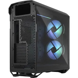 Fractal Design Torrent Compact RGB Black TG Light Tint MIDI Tower Gaming Gehäuse
