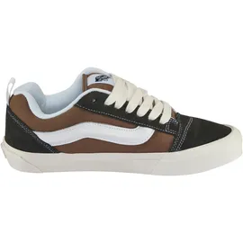 Vans Knu Skool Brown/Brown 42