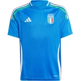 adidas Italien Trikot Home Europameisterschaft 2024 Kids blau,