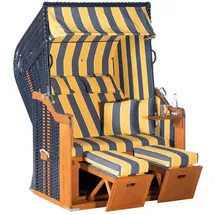 Natur24 Rustikal 250 Plus Blau/Gelb