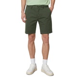 Marc O'Polo DENIM Bermudas, grün