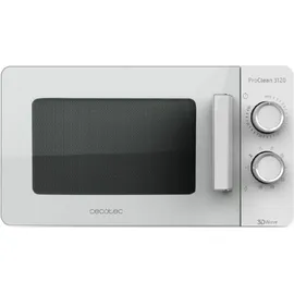 Cecotec Proclean 3120 Weiß
