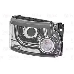 VALEO Scheinwerfer LAND ROVER 045271 LR052378 Hauptscheinwerfer,Frontscheinwerfer