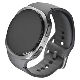 Samsung Galaxy Watch8 Bluetooth 44 mm Graphite Sport Band Graphite S/M
