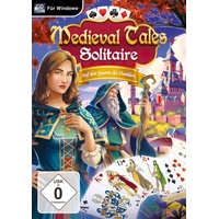 Medieval Tales Solitaire (PC)