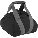 Bagima Verstellbare Kettlebell-Tragetasche, 24 X 16 X 5 cm, Gewichtheben, Training, Sandsack, Fitness-Workout, Hohe Übungen, Power-Tasche