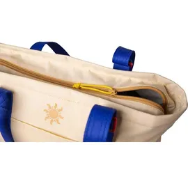 long weekend Beacon Tote White