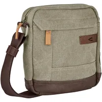 CAMEL ACTIVE Umhängetasche Air Cross Bag S Khaki