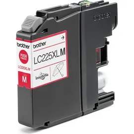 Brother LC-225XLM magenta