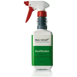 Paul Wolff Rostflecken-Entferner 500 ml