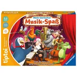 Ravensburger tiptoi Mein tierischer Musik-Spaß