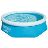 BESTWAY Fast Set 244 x 66 cm 57265