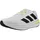 adidas Galaxy 7 Cloud White / Core Black / Solar Slime 42 2/3