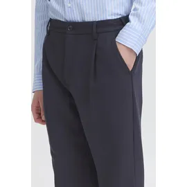 CASUAL FRIDAY Anzughose CFPierce in blau | Gr.: W34/L32