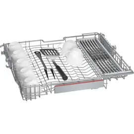 Bosch Serie 4 SMV4ENX06E Einbau-Geschirrspüler (vollintegrierbar, 598 mm breit)