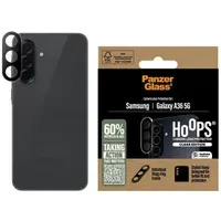 Panzer Glass PanzerGlass Hoops Transparent Kameraschutz Samsung A36 5G