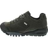 WALDLÄUFER Komfort Schnürschuhe in Braun 43 EU - 43