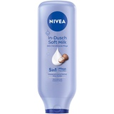 NIVEA In-Dusch Soft Milk (400 ml),
