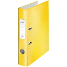 Leitz WOW DIN A4 52 mm Gelb 1 St.