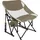 GCI Pod Rocker Elite Campingstuhl 73 x 76 x 88 cm beige