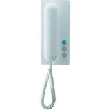 Siedle Haustelefon Standard HTS 811-0 W weiß