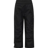 Didriksons Kinder Avan Hose (Größe 100, schwarz)