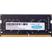 Origin Storage Solutions Origin Storage 8GB DDR4-3200 SODIMM 1RX8 1.2V CL22 Speichermodul 1 x 8 GB 3200 MHz