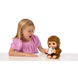 Little Live Pets Mein kleiner Affe 0 cm Mehrfarbig