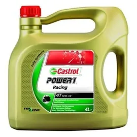 Castrol Power 1 Racing 4T 10W-50 4L