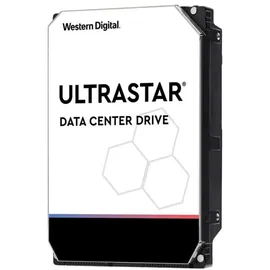 Western Digital Ultrastar DC HC310 4 TB 3,5" 0B36048
