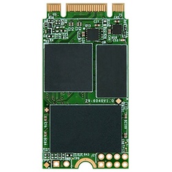 Transcend MTS420 M.2 240 GB Serial ATA III 3D NAND externe HDD-Festplatte