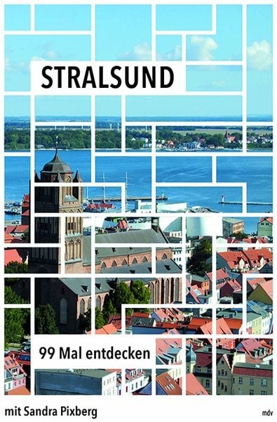 Preisvergleich Produktbild Stralsund