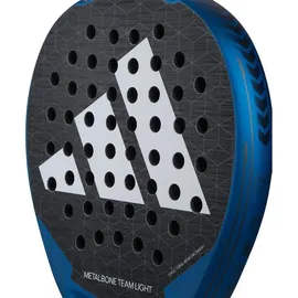 adidas Padel Metalbone Team Light 3.3 Padelschläger - Blue - One Size