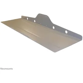 NeoMounts Tastatur und Maus-Halterung Passend für Serie (Halter): Universal Silber