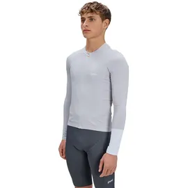 Poc Herren Cadence LS Trikot (Größe XL, grau)