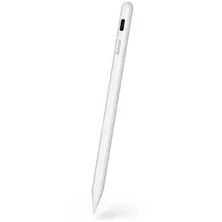 Eingabestift für Apple iPads Weiß 182514 Scribble 