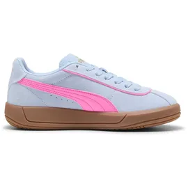 Puma Club Klassika SD Sneaker Haute tropic/pink pixel/puma gold 38 - 38