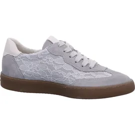 Paul Green Sneaker Low Damen Grau 37,5