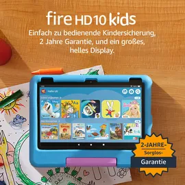 Amazon Fire HD 10 Kids 10.1" 32 GB GB Wi-Fi blau