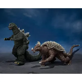 Tamashii Nations Godzilla [1972] S.H. Monster Arts Actionfigur