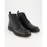 IGI&Co UOMO CLINT für Herren, schwarz, Größe 44 EU