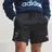 adidas Argentinien Auswärtsshorts 2026 schwarz Herren Gr. S