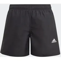 adidas Classic Badge of Sport Badeshorts Black 152    