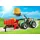 Playmobil Country Großer Traktor mit Anhänger (6130)
