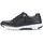 Gabor Sneaker Damen Plateau Blau 39