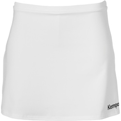 Kempa Skort Girls weiß 128