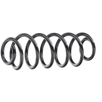 Sachs Fahrwerksfeder VW 994 334 1K0511115GB Federn,Fahrwerksfedern,Feder,Schraubenfeder,Stoßdämpfer Feder