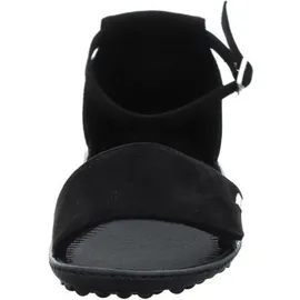 Leguano Jara schwarz 40
