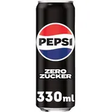 Pepsi Cola Zero Dose 0,33l